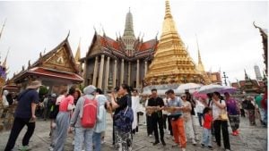 Tourism chiefs demand cash coupons for foreign visitors | Thaiger