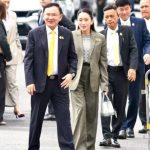 Thaksin ordered to serve 1 year in prison for hospital stay scandal | Thaiger