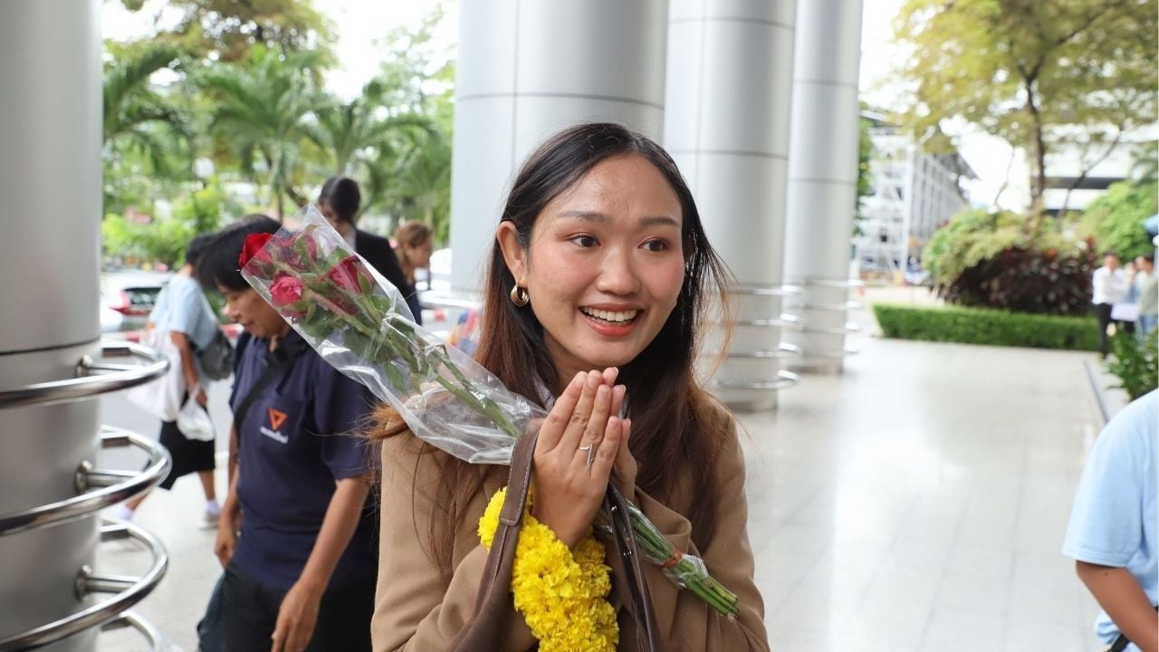 People’s Party MP sentenced to 4 years for lese majeste, appeals | Thaiger