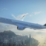 Storm chaos: Cathay Pacific cancels 20 flights including to Bangkok | Thaiger
