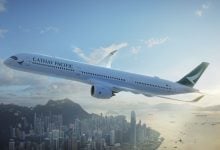 Storm chaos: Cathay Pacific cancels 20 flights including to Bangkok | Thaiger