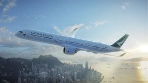 Storm chaos: Cathay Pacific cancels 20 flights including to Bangkok | Thaiger