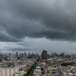 More heavy rain and flash floods from monsoon to drench Thailand | Thaiger