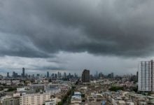 More heavy rain and flash floods from monsoon to drench Thailand | Thaiger