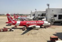 Thai AirAsia X launches Bangkok-Almaty flights from December | Thaiger