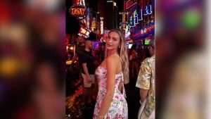 BBC crew nearly arrested while filming Thailand documentary | Thaiger
