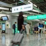 Hong Kong Customs seize 6kg of cannabis from Thailand flight | Thaiger