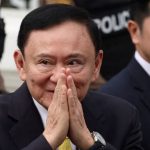 Thaksin begins 1 year sentence at Bangkok&#8217;s Klong Prem Prison | Thaiger