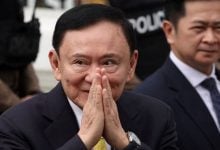 Thaksin begins 1 year sentence at Bangkok’s Klong Prem Prison | Thaiger