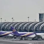Thailand flies high with top marks in aviation safety audit | Thaiger