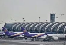 Thailand flies high with top marks in aviation safety audit | Thaiger