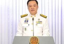 PM Anutin reveals billions in assets, private jets and antiques | Thaiger