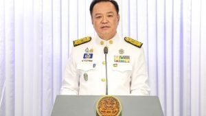 PM Anutin reveals billions in assets, private jets and antiques | Thaiger