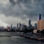 Monsoon mayhem looms with storms and floods in Thailand | Thaiger