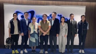 Grab backs Thai co-payment scheme to boost food sector | Thaiger
