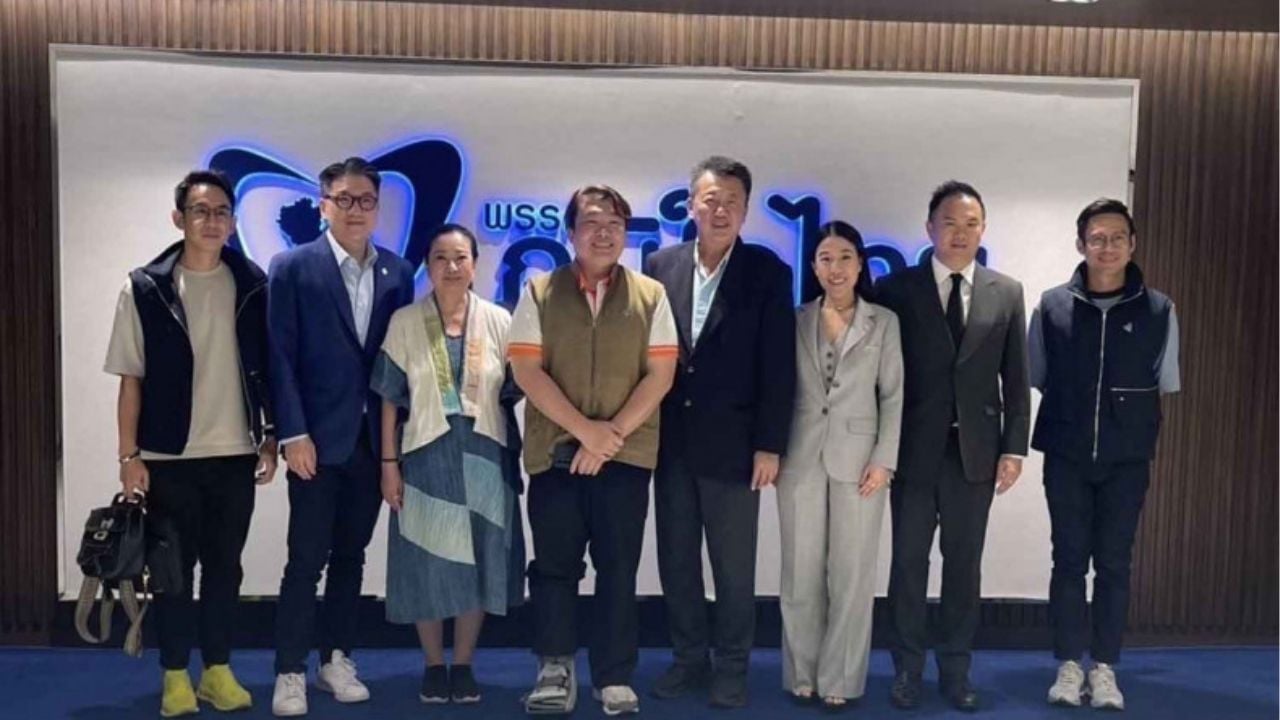 Grab backs Thai co-payment scheme to boost food sector | Thaiger