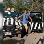 Doctor suspects zookeeper&#8217;s lion death may be suicide | Thaiger