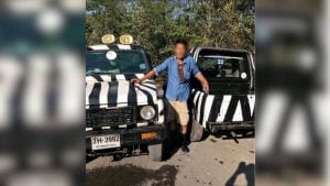 Doctor suspects zookeeper’s lion death may be suicide | Thaiger