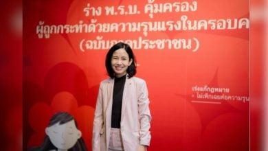 Thailand blasted for weak laws as domestic violence surges | Thaiger