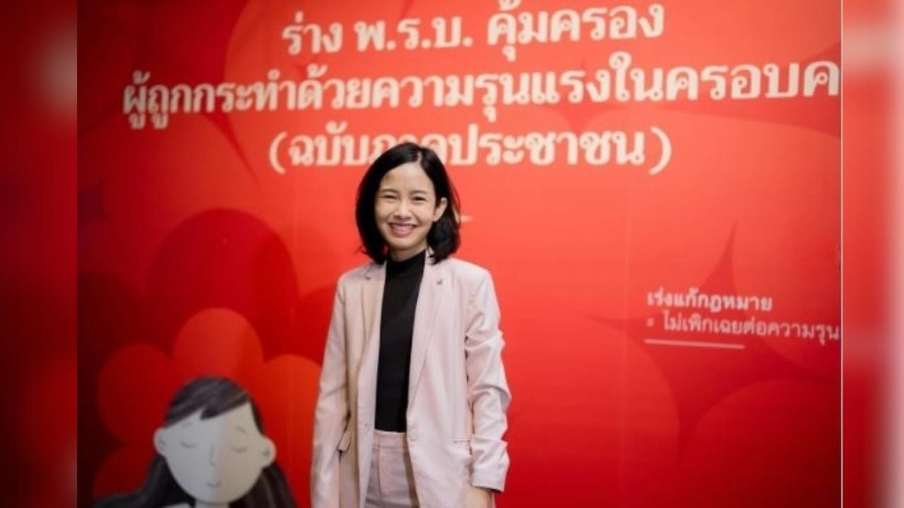 Thailand blasted for weak laws as domestic violence surges | Thaiger
