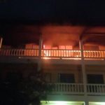 Pattaya flat gutted after rice cooker triggers fire | Thaiger