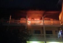 Pattaya flat gutted after rice cooker triggers fire | Thaiger