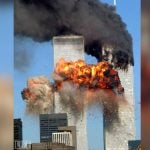 24 years on: Unseen 9/11 video archive unveiled in New York (video) | Thaiger
