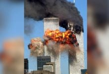 24 years on: Unseen 9/11 video archive unveiled in New York (video) | Thaiger