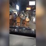 Myanmar worker battered in late-night Pattaya brawl | Thaiger