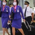 Thai airlines warn of looming pilot shortage crisis | Thaiger