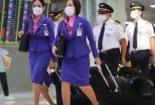 Thai airlines warn of looming pilot shortage crisis | Thaiger