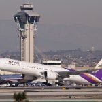 Thai Airways cancels Hong Kong flights as super typhoon hits | Thaiger