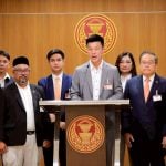 People&#8217;s Party slams backroom deal rumours on lese majeste case | Thaiger