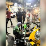 Pattaya man beaten unconscious after row over filming | Thaiger