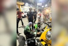 Pattaya man beaten unconscious after row over filming | Thaiger