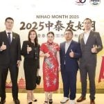 TAT woos Chinese tourists with stars and shopping perks | Thaiger