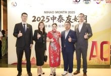 TAT woos Chinese tourists with stars and shopping perks | Thaiger