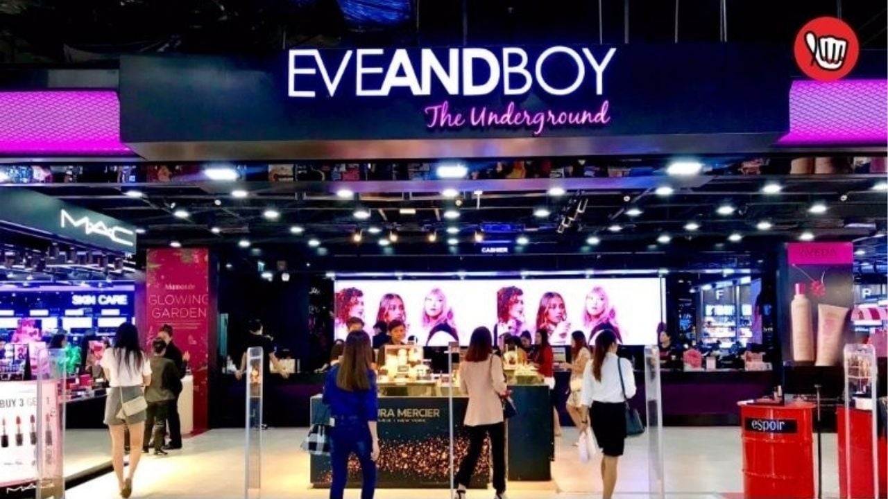 Young Thais drive fashion and beauty boom in local market | Thaiger