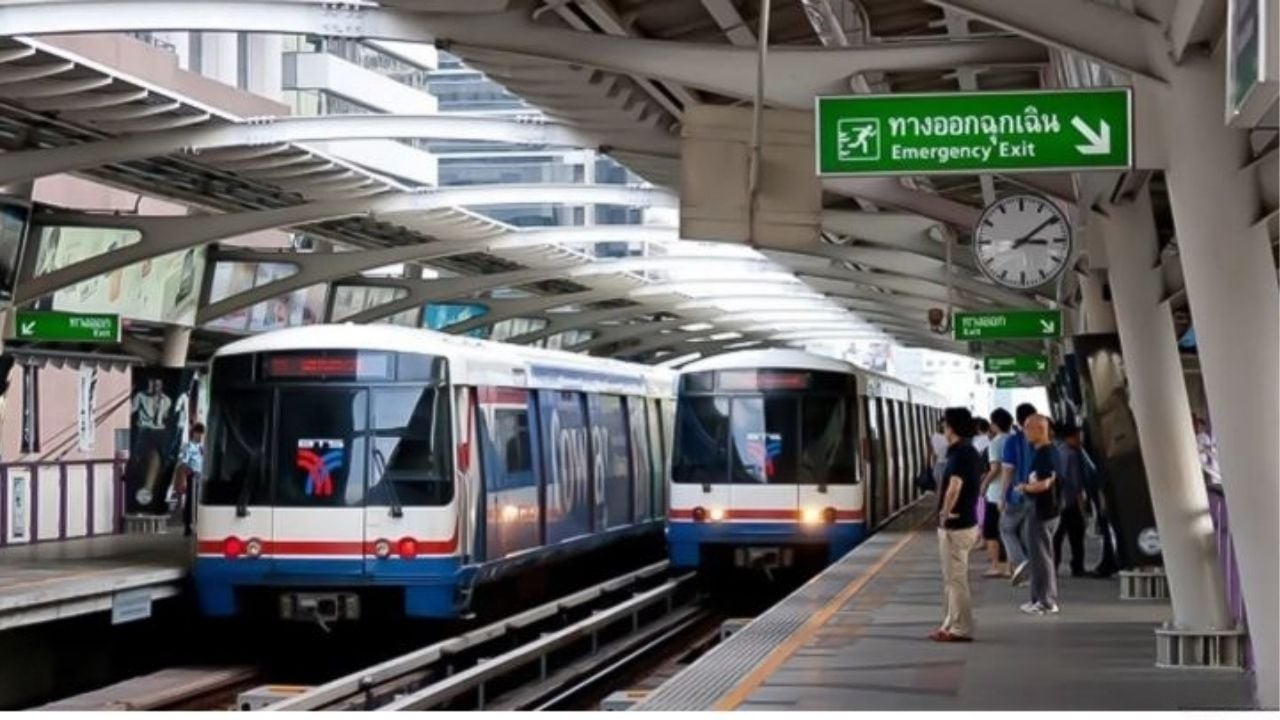 Thai govt plans cheaper fares and 60 billion baht stimulus boost | Thaiger