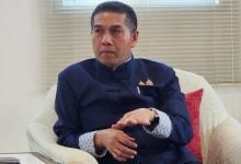 Phuket pushes 300km pipeline plan to secure water future | Thaiger