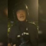 Bangkok vendor fined for posing as fake undercover cop | Thaiger