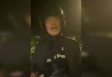 Bangkok vendor fined for posing as fake undercover cop | Thaiger