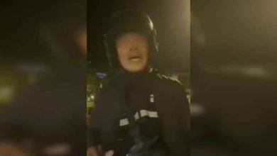 Bangkok vendor fined for posing as fake undercover cop | Thaiger