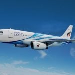 Bangkok Airways bags 5-star award for eco-friendly flights | Thaiger