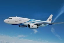 Bangkok Airways bags 5-star award for eco-friendly flights | Thaiger