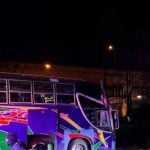 Bus driver found dead beside parked vehicle in Chachoengsao | Thaiger