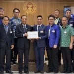 Bhumjaithai pushes charter change to cut Senate’s power | Thaiger