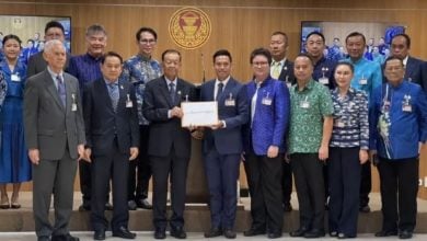 Bhumjaithai pushes charter change to cut Senate’s power | Thaiger