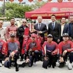 China donates rescue boat to strengthen Phuket disaster aid | Thaiger