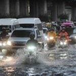 Thailand warned of flash floods as monsoon rains intensify | Thaiger